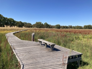 Onkaparinga River Park