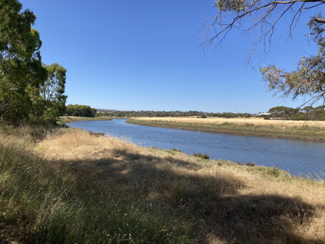 Onkaparinga River Park