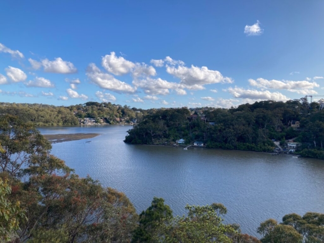 Oatley Park