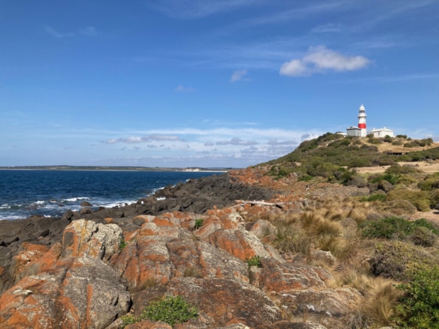 Low Head Lighthouse