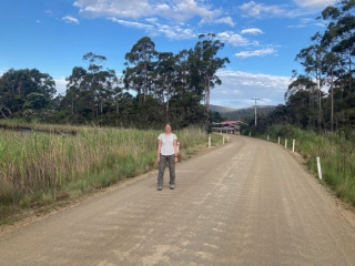 CC on the hunt for white wallabies