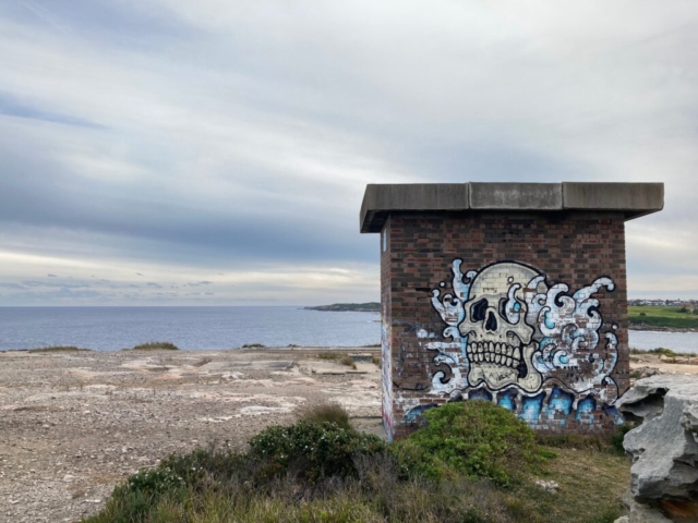 Malabar Headland National Park