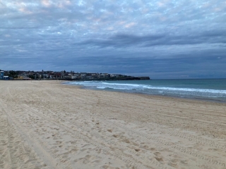 Maroubra Beach Maroubra Beach