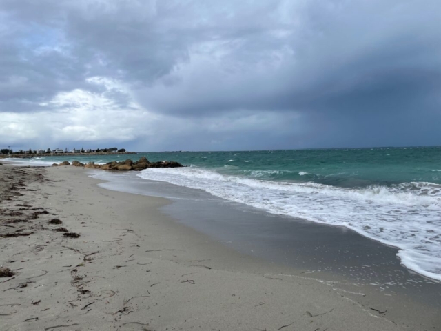 CY O'Connor Beach