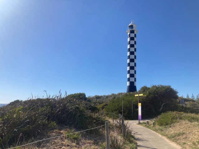 Bunbury Lighthouse