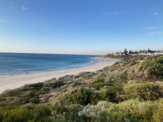 Cottesloe Beach