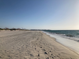 Port Beach - North Fremantle