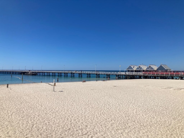 Busselton Jetty