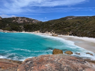 Little Beach