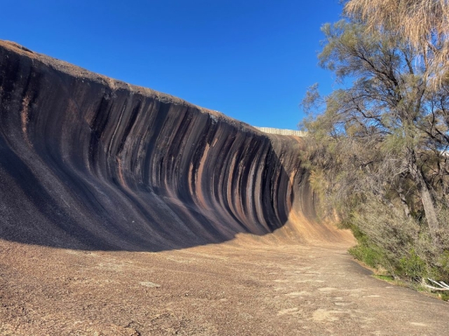 Wave Rock