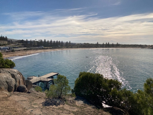 Horseshoe Bay - Port Elliot