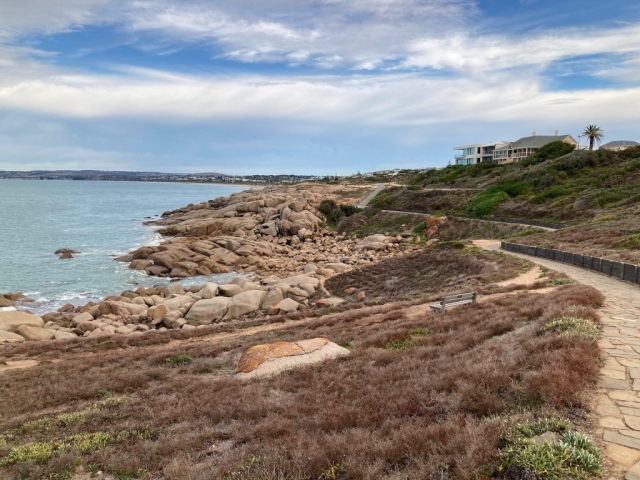 Continental Park - Port Elliot