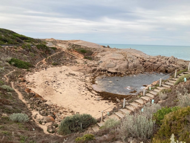 Green Bay - Port Elliot