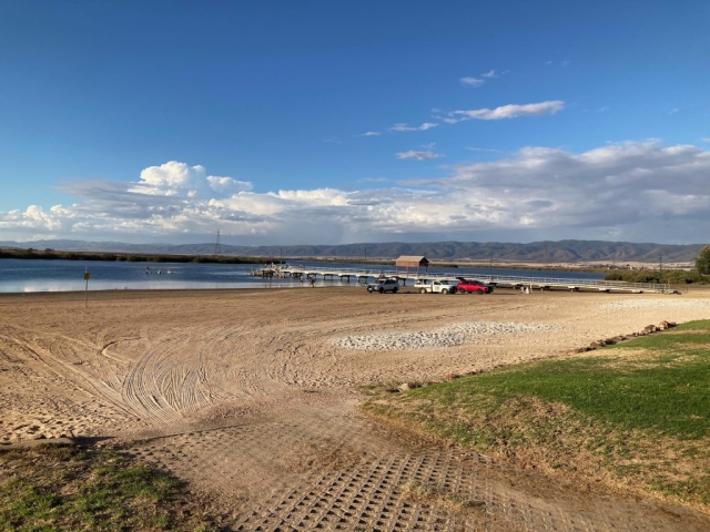 Solomontown Jetty - Port Pirie