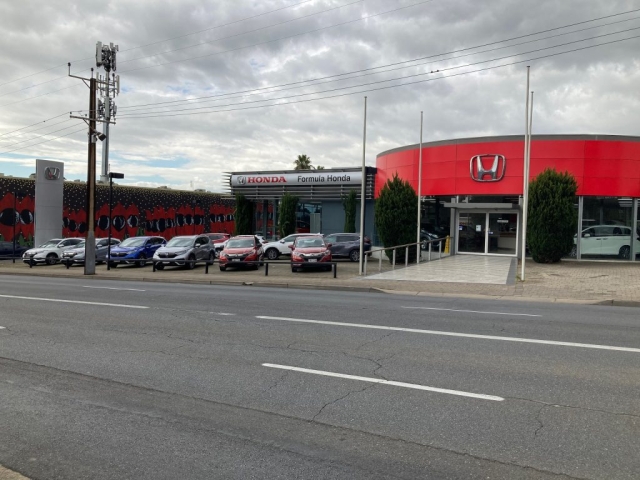 Formula Honda Glen Osmond - place of car servicing