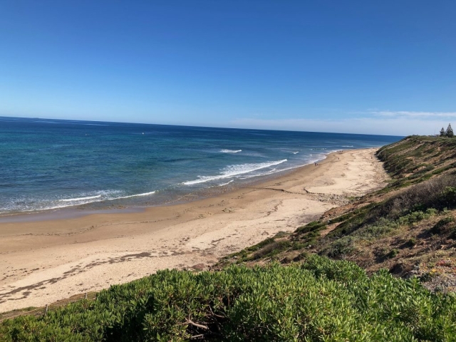 Seaford Beach