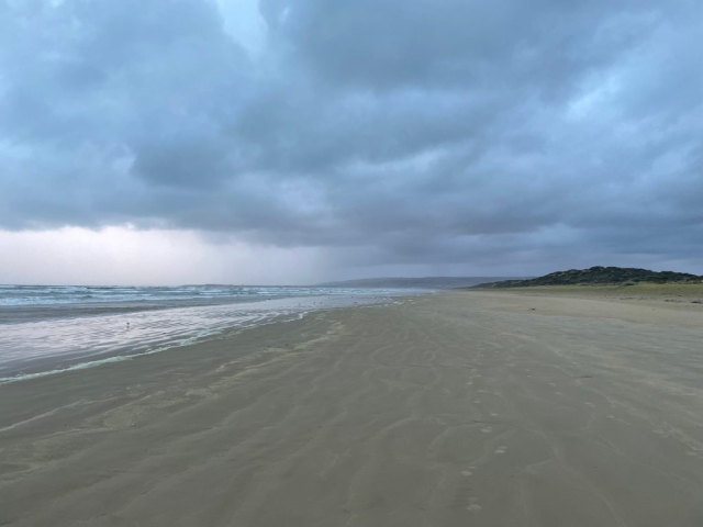 Goolwa Beach