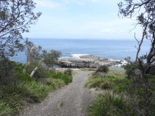 Kittys Point Kittys Point