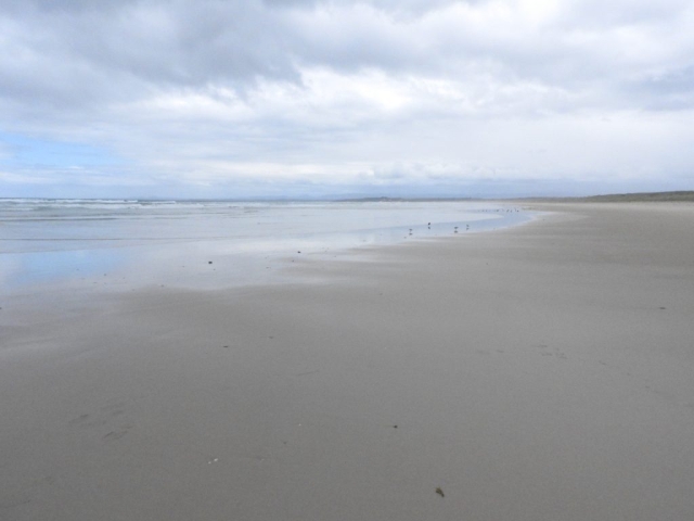 Bherwerre Beach