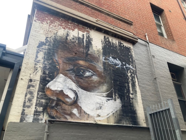 Leigh Street, Adelaide