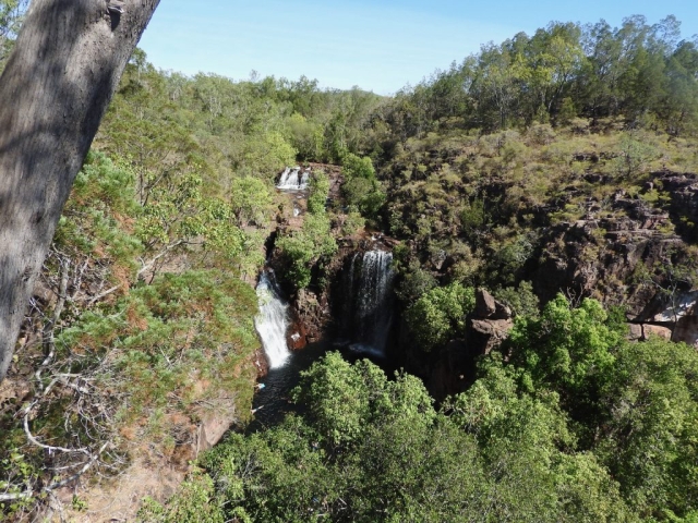 Florence Falls