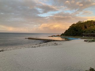 Forster Ocean Baths