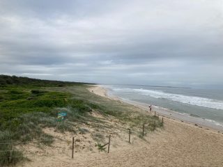 Tuncurry Beach
