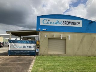 Coastal Brewing Company
