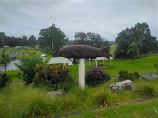 The Bulahdelah Big Bass
