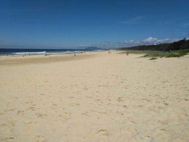 Lighthouse Beach