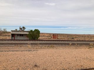 Olary, South Australia