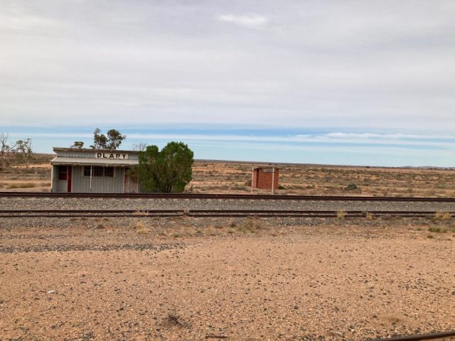 Olary, South Australia
