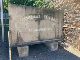 Sevenhill Cellars
