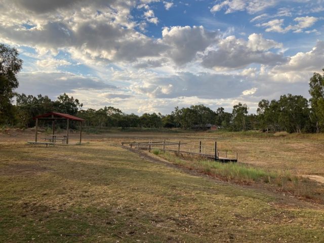 Gleeson Wetlands