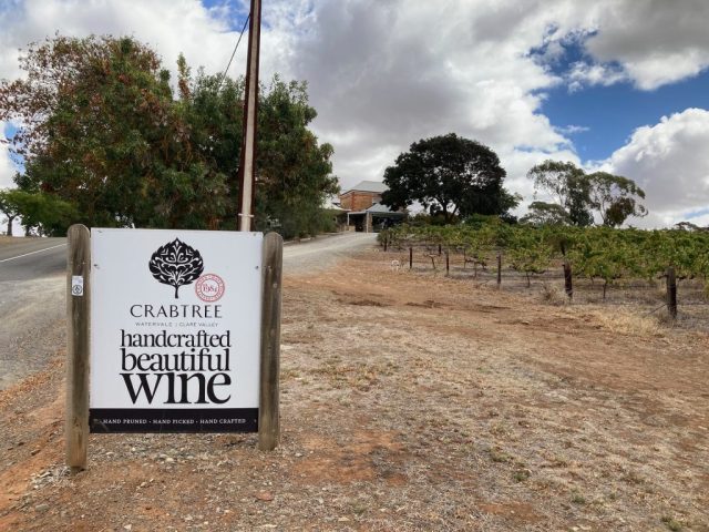 Crabtree Wines