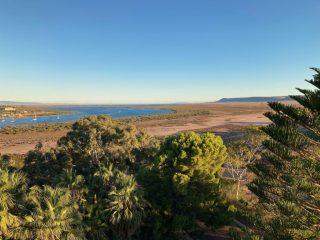 View from Water Tower Lookout