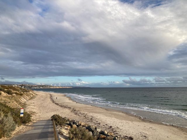 Somerton Beach