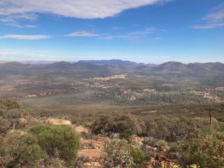More views from the top