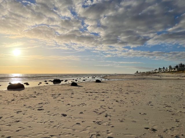Henley Beach Henley Beach