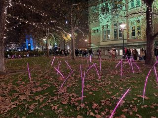 Spring Vibes by Studio Toer