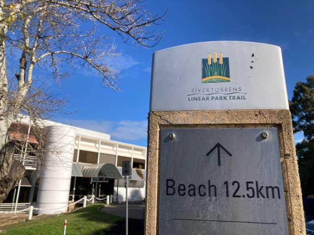 Only 12.5km to the beach! Only 12.5km to the beach!