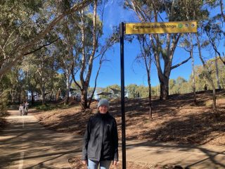 CC is back in Paradise for the start of day 3 CC is back in Paradise for the start of day 3