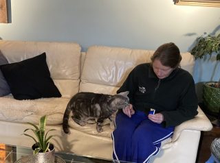 CC providing cat crack to MP