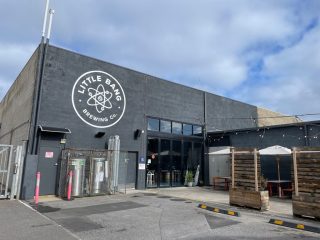 Little Bang Brewing Co, Stepney Little Bang Brewing Co, Stepney