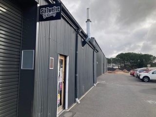 SixTwelve Brewing, St Agnes SixTwelve Brewing, St Agnes