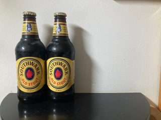 Southwark Old Stout Southwark Old Stout