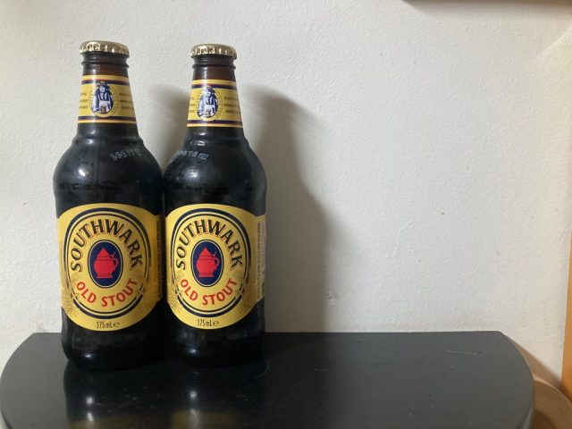Southwark Old Stout