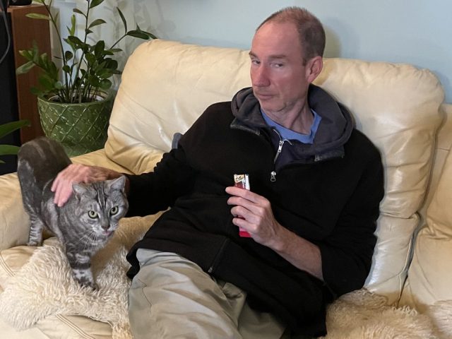 PB providing cat crack to MP