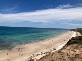 North Port Willunga Beach