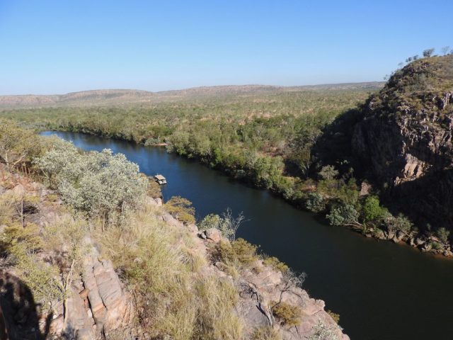Another view from Baruwei Lookout Another view from Baruwei Lookout